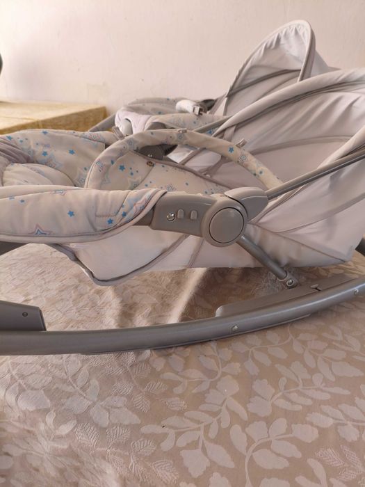 Espreguiçadeiras Bébé Momi