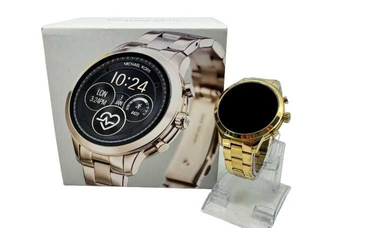 Smartwatch Michael Kors Acces MKT5045 KOMPLET