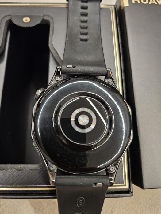 Huawei watch gt 4