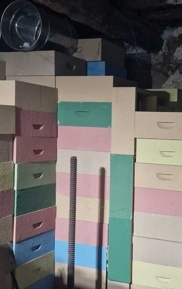 Alças lusitanas com quadros s/ cera