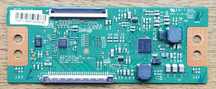 Moduł T-Con 6870C-0442B z TV OK, LG