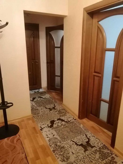 Однокімнатна квартира Драгоманова 1-г