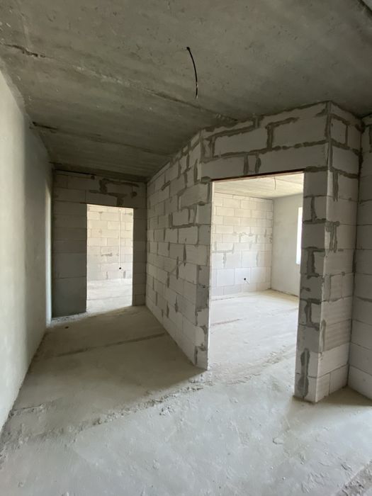 2к здана новобудова під Єоселю! «30143»