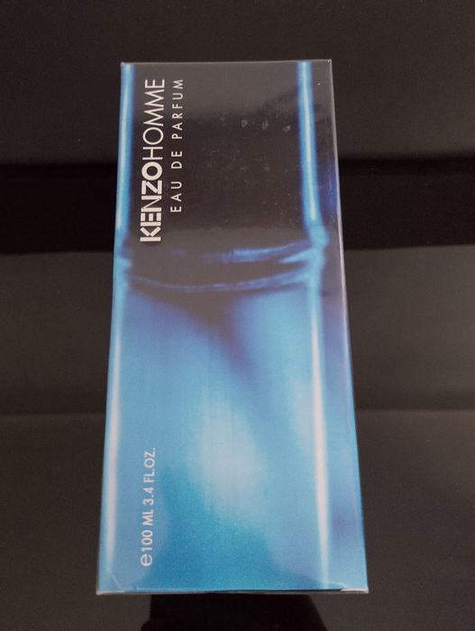 Kenzo Homme Eau de Parfum
