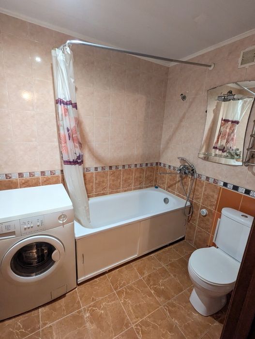 Оренда 1к квартира вул. Відінська