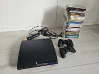 Playstation 3 slim 320GB