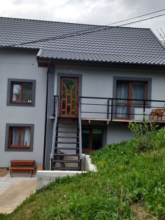 Відпочинок в Яремче