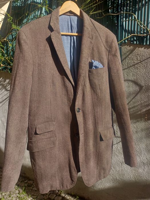 Blazer Inverno CORTEFIEL 52