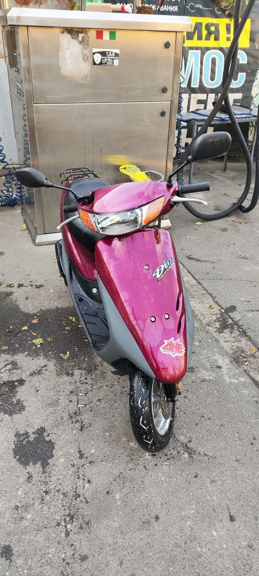 Продам Honda dio AF-35