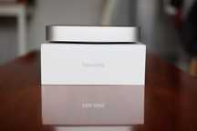 mac mini M2 16GB / 512GB, jak nowy