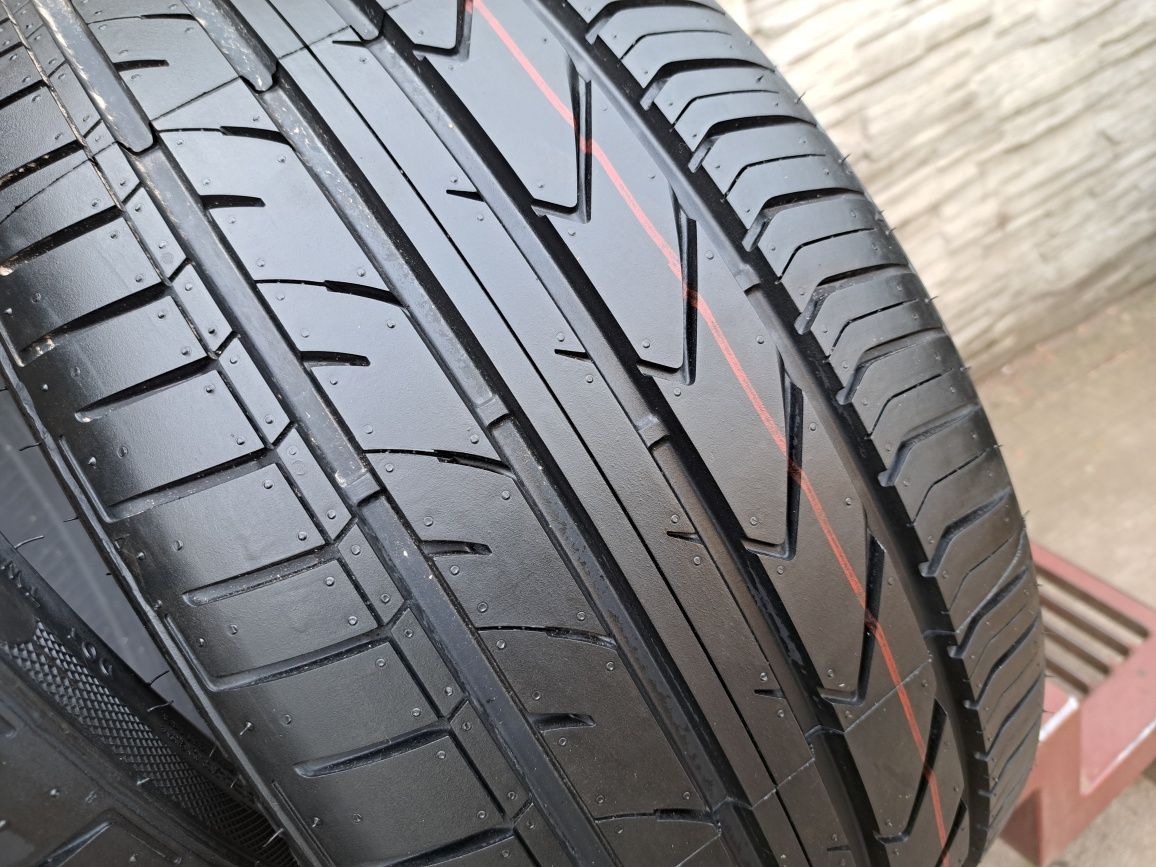 Opony letnie NOWE 235/35 R19 Nordex Montaż i wyważanie gratis!