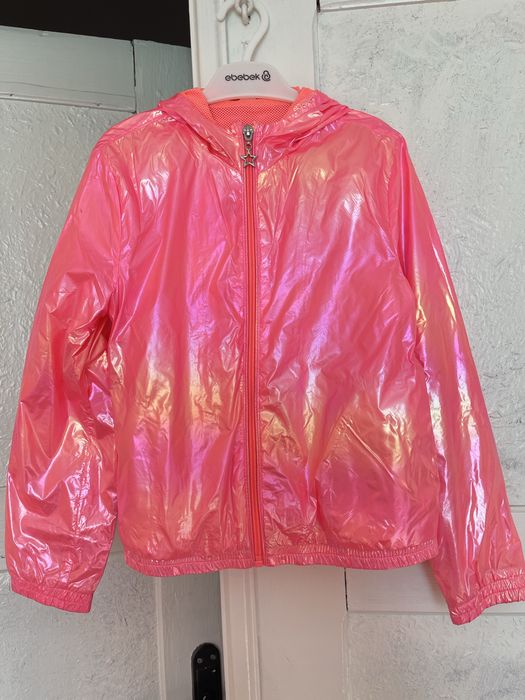 Вітровка, куртка 6-7 років