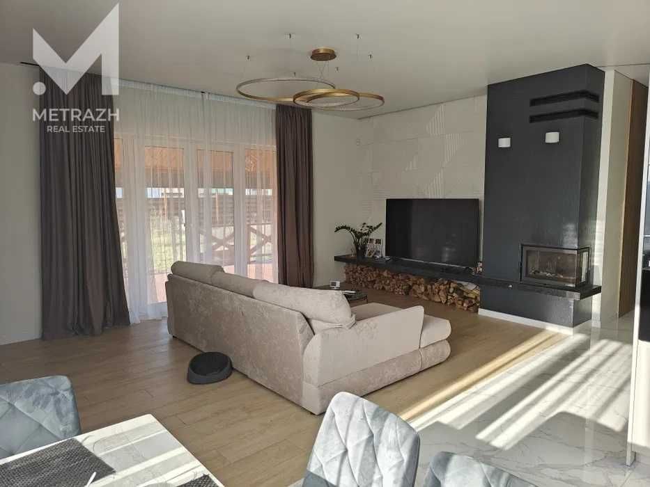 Продам дом‼️Бабаи‼️ 3 спальни 124 м2 (код 5438)