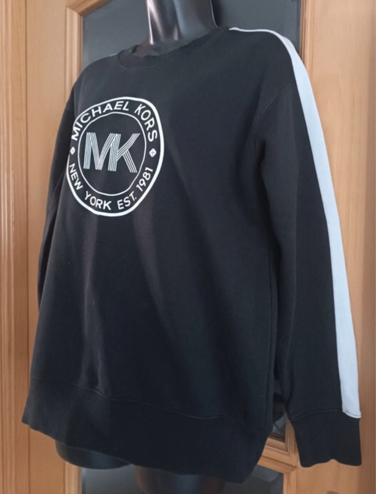 Camiola Michael kors preta