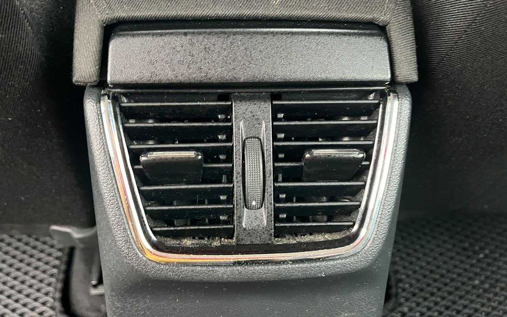 Skoda Octavia A7 2015