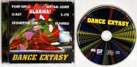 (CD) VA - Dance Extasy (New Dimension Poland) BDB