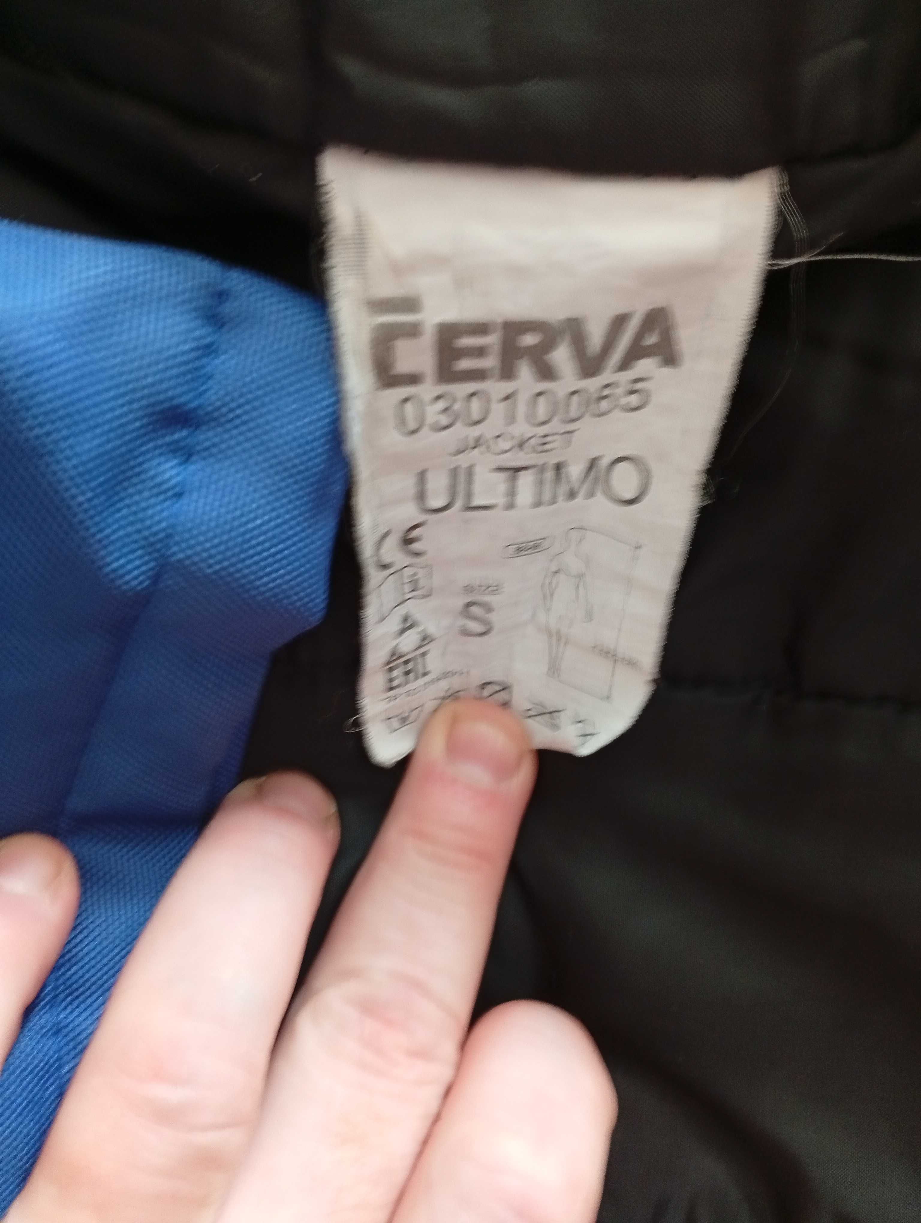 Робоча Куртка Cerva роз. M/S бу