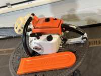 Stihl 041 AV Elektronic