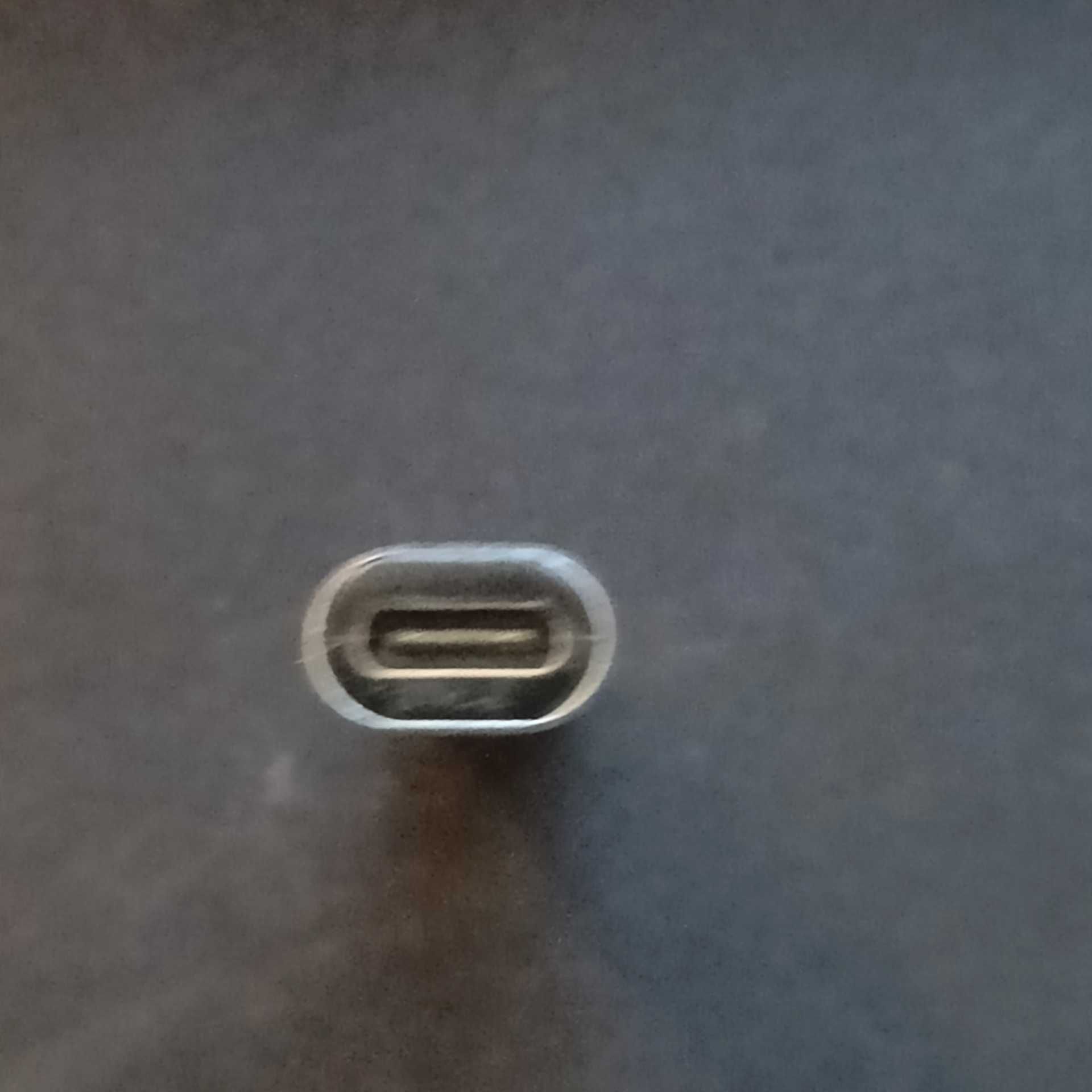 Adaptador USB-C Novo para máquina barbear Philips