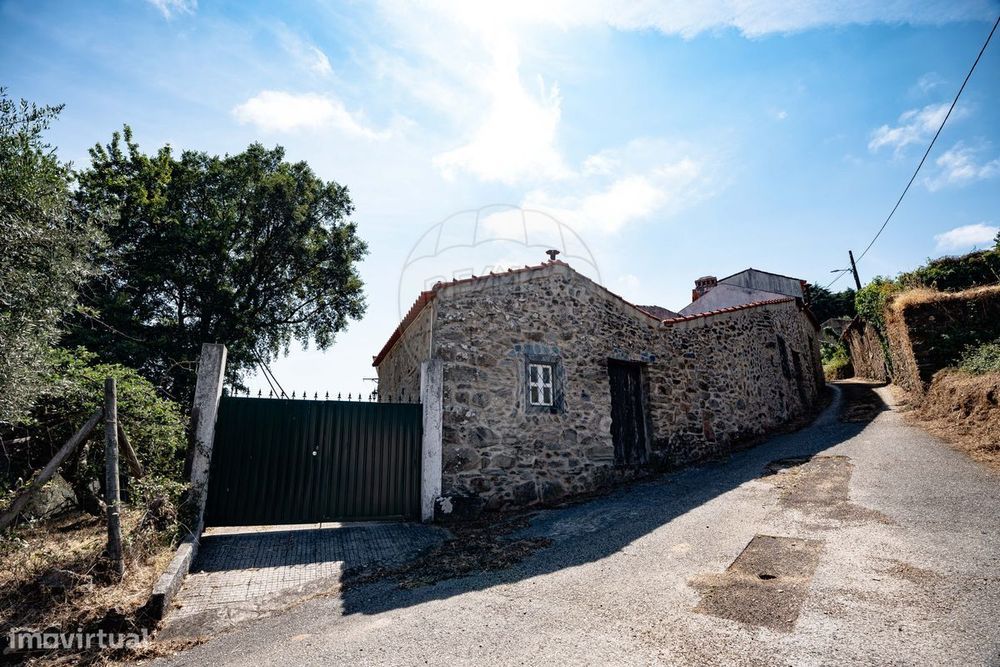 Quinta T3 para venda