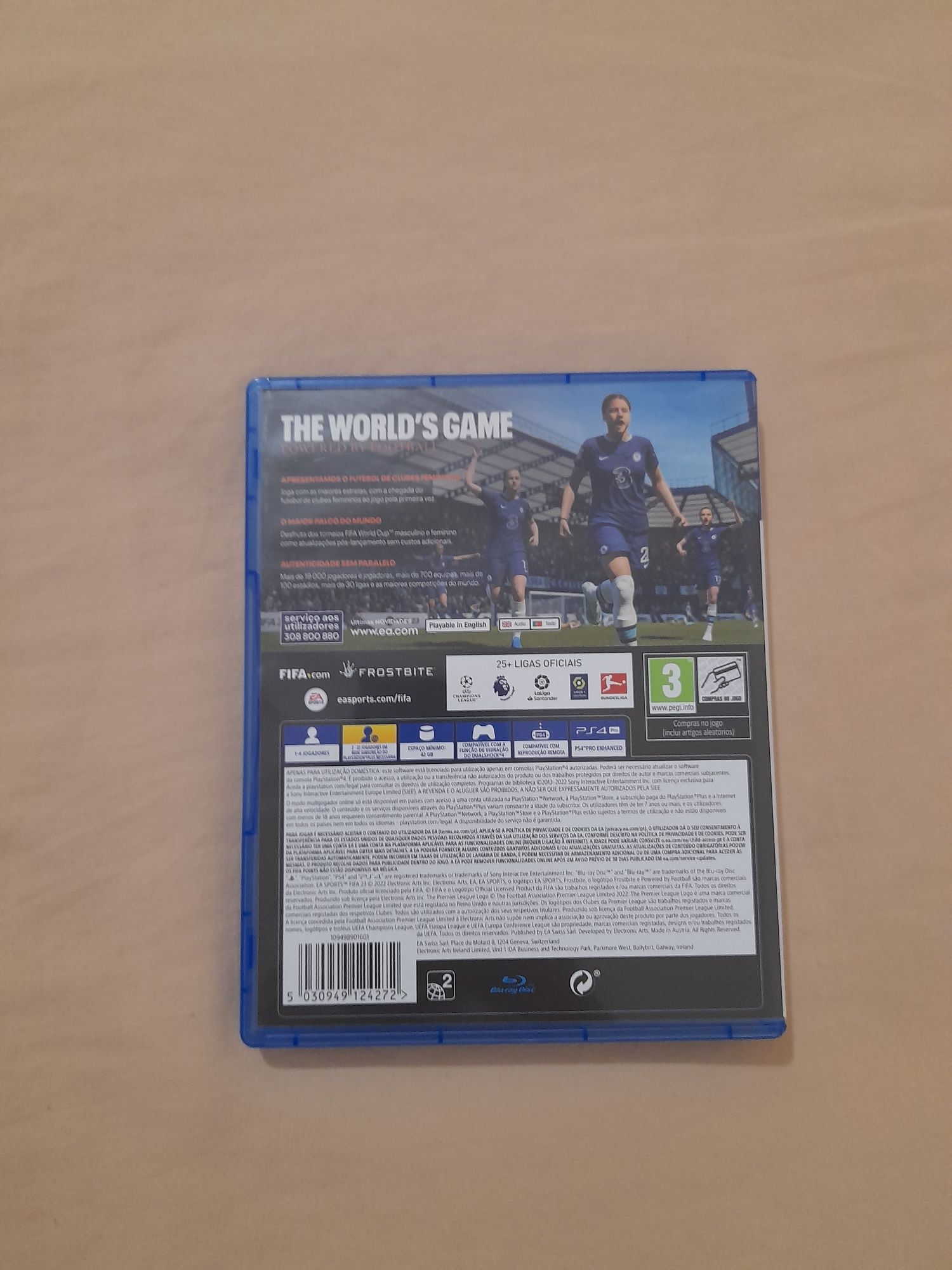 Fifa 23 Liga Portugal