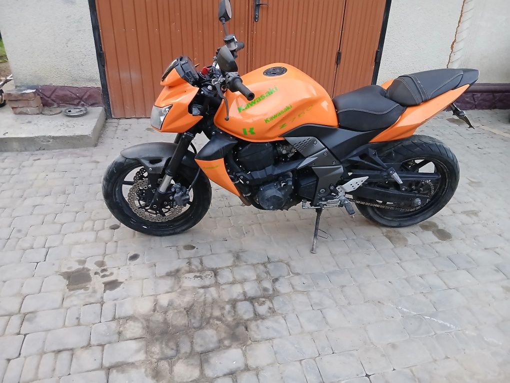 Продам Kawasaki Z 750 Рік 2009