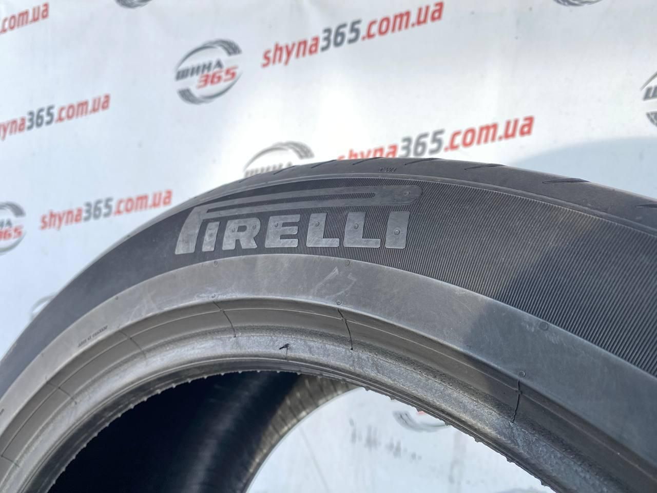 шини бу літо 305/40 r20 pirelli pzero 5mm