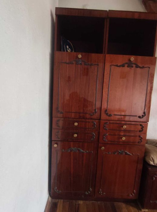 Серванти, шафи -3 штуки , дешево