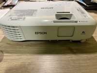 Проектор Epson новий