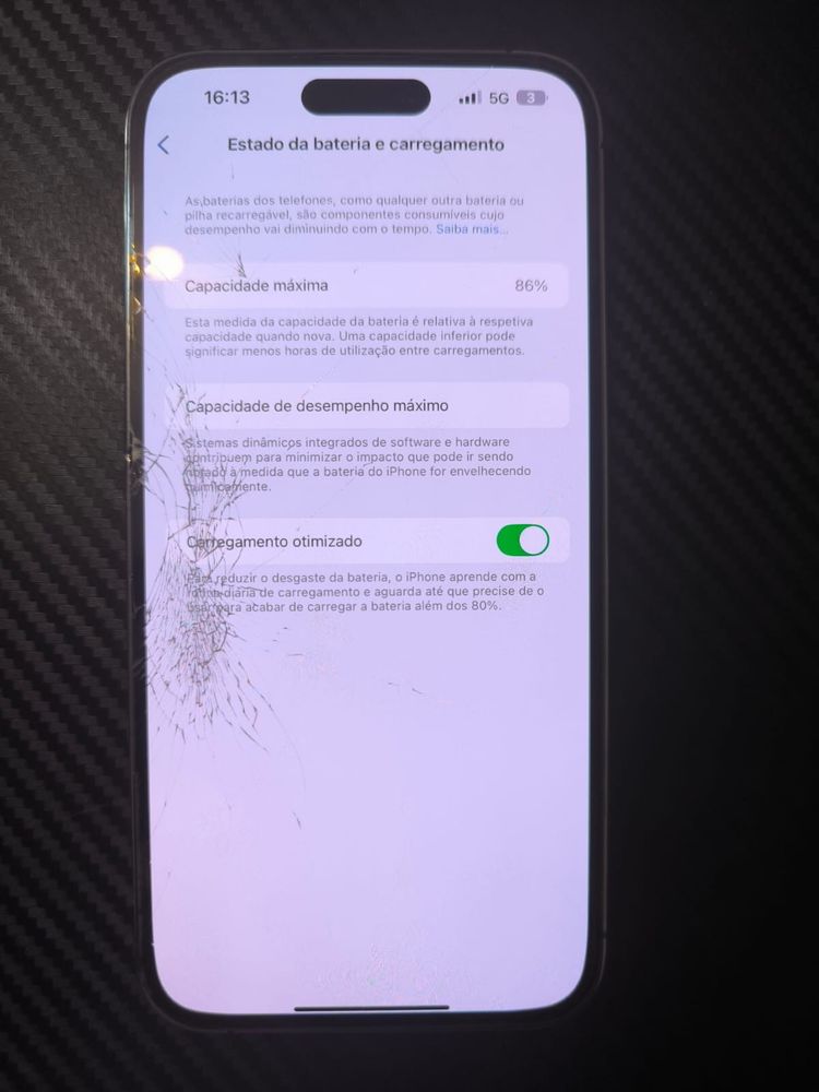 iPhone 14 Pro Max - 128GB