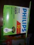 philips 11 w zarowka swietlowka x10 sztuk
