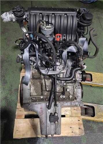 Motor MERCEDES A W168, 170  1.7 CDI 90 CV 668940