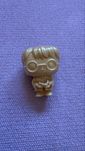Harry Potter Golden Kinder Joy Quidditch