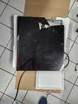 Płyta indukcyjna ELECTROLUX EIS62443  - uszkodzona