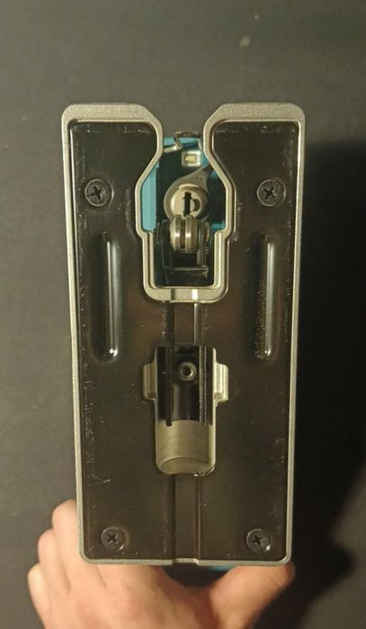 Makita Wyrzynarka - JV102D - 12V