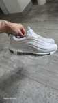 Nike 97 białe jak nowe