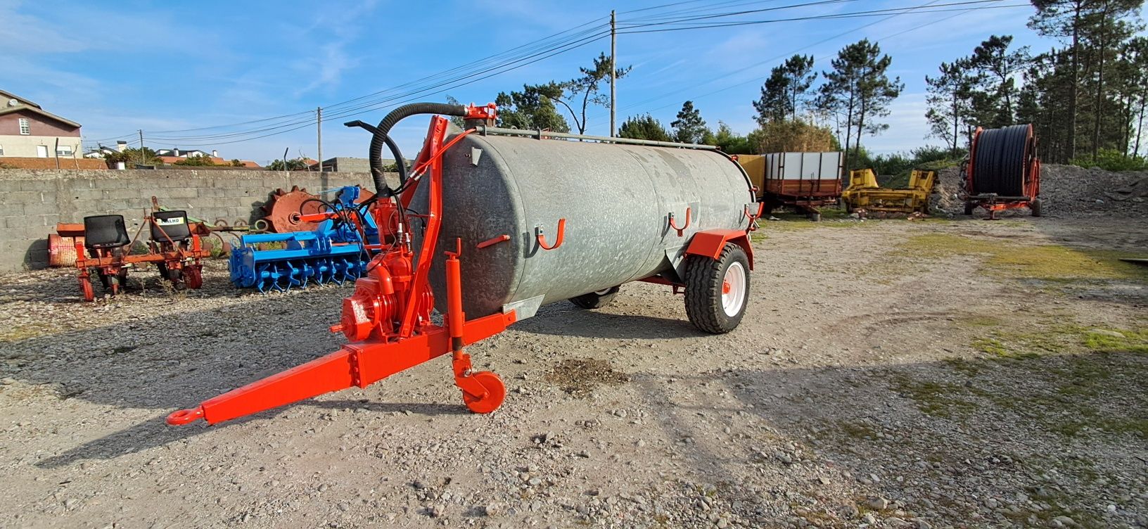 Cisterna NS 5000