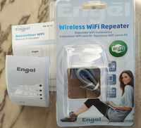 Repetidor de WiFi marca Engel