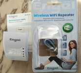 Repetidor de WiFi marca Engel
