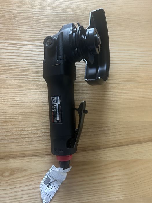 Szlifierka kątowa pneumatyczna Wurth DWS 125 Plus