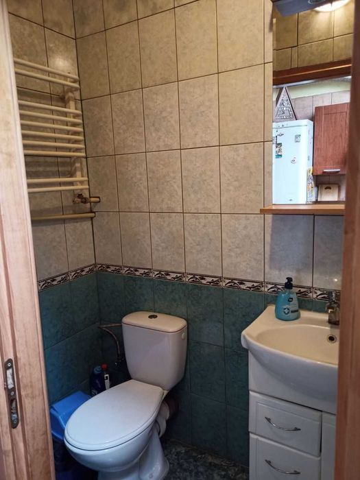 Продаж велика квартира вул. Григорія Сковороди м. Львів