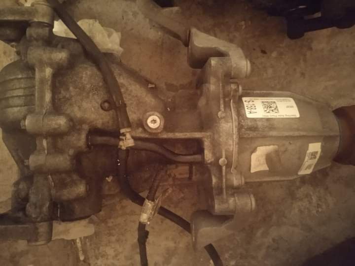 Продам диски комплект Ford Edge r18 15-2022 р