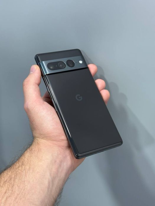 ГАРНИЙ Pixel 7 Pro 128Gb
