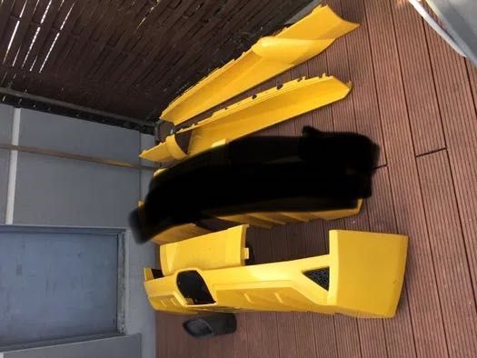 Lamborghini Murcielago LP