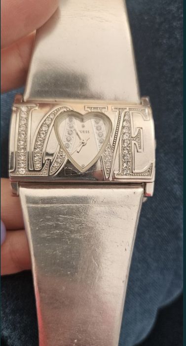 Годинник GUESS оригінал