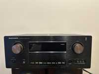 Wzmaczniacz Amplituner AV Marantz SR7001 7.1 110W