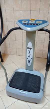 Sprzęt fitness Vibro max mango