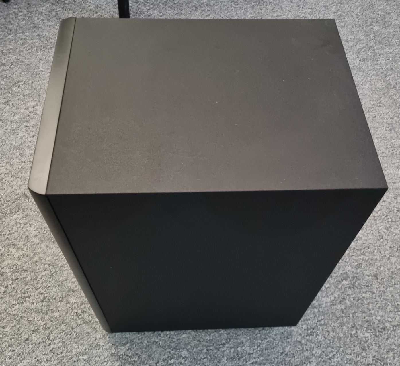 Subwoofer Canton 85.2 SC
