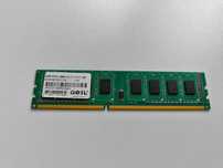 Pamięć RAM DDR3 Geil 4 GB 1600 CL11