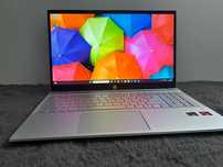 Laptop HP Pavilion 15 | Ryzen 7 | 8GB RAM | 512GB SSD | Windows 11